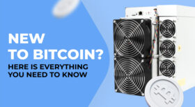 New to Bitcoin? Here is everything you need to know