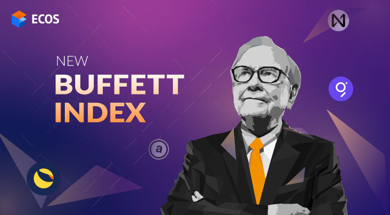 New Buffett Index