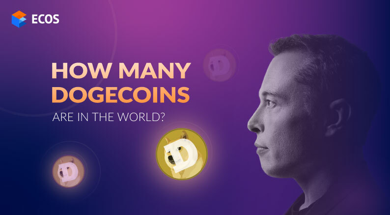How Many Dogecoins Are There Totally?