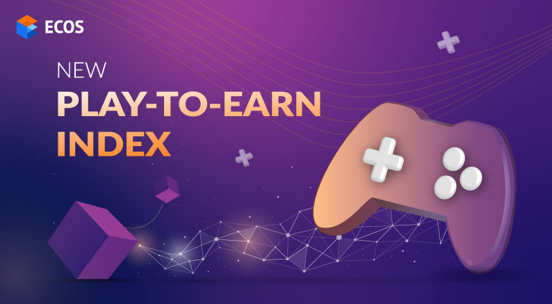 play-to-earn index