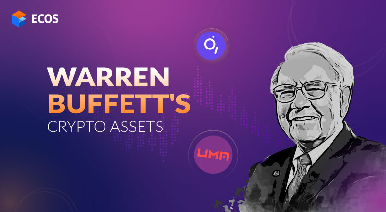 Warren Buffett's Crypto Assets
