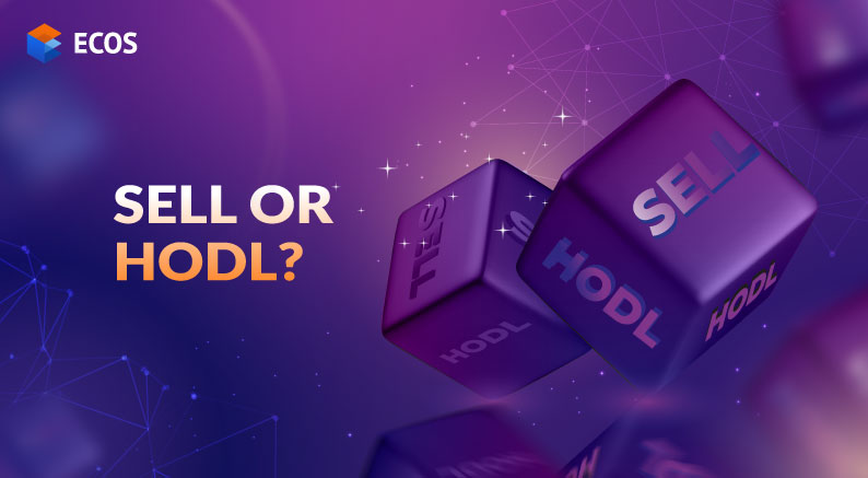 Sell or hodl?