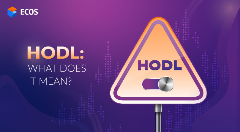 HODL: what does it mean?