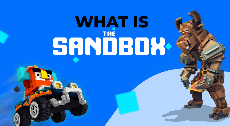 What is sandbox