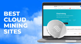 Best cloud mining sites