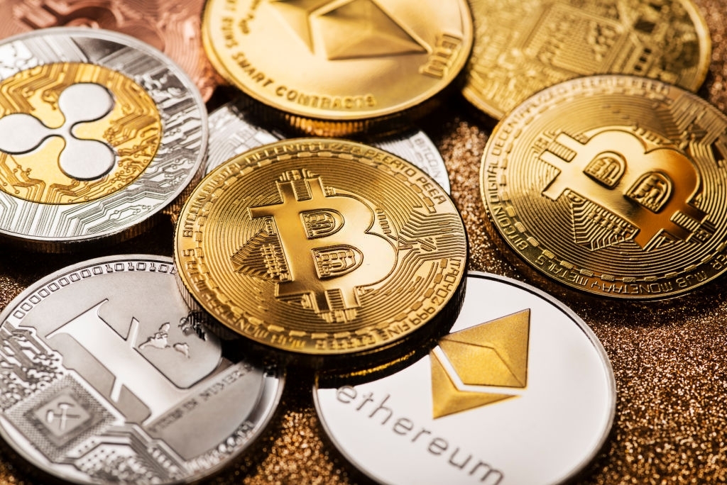 Main factors that affect cryptocurrency value